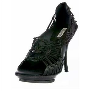 Amazing allsaints heels 👠